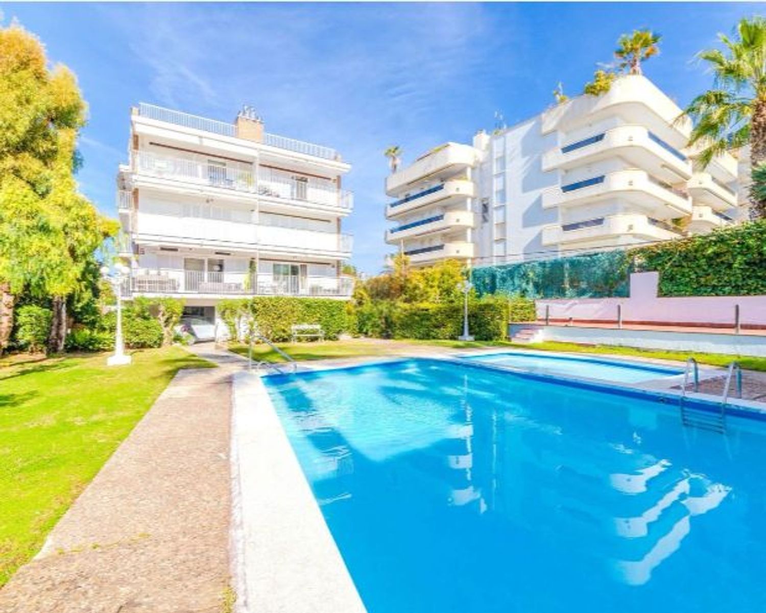 Piso en Vinyet-Terramar-Can Pei-Can Girona, Vinyet-Terramar-Can Pei-Can Girona - Foto 11