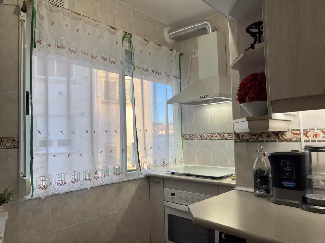 Piso en  Calle de Stuart 7 - Foto 9