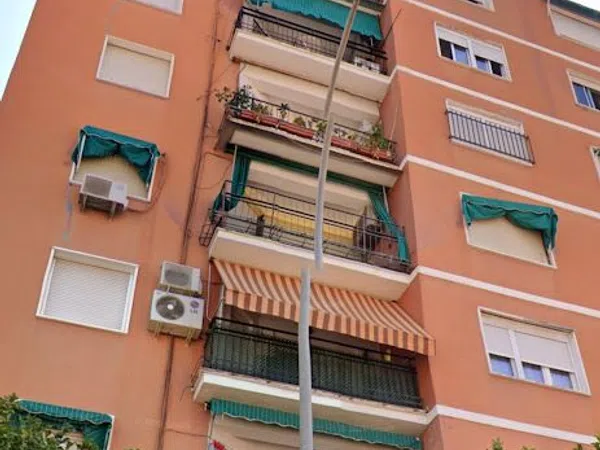 Piso en Calle Tarfia, 7, Reina Mercedes - Heliópolis - Foto 1
