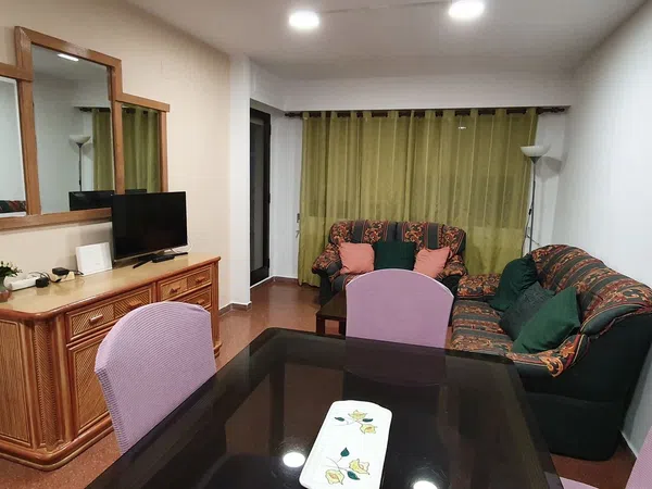 Piso en calle Explorador Andrés, 24 - Foto 12