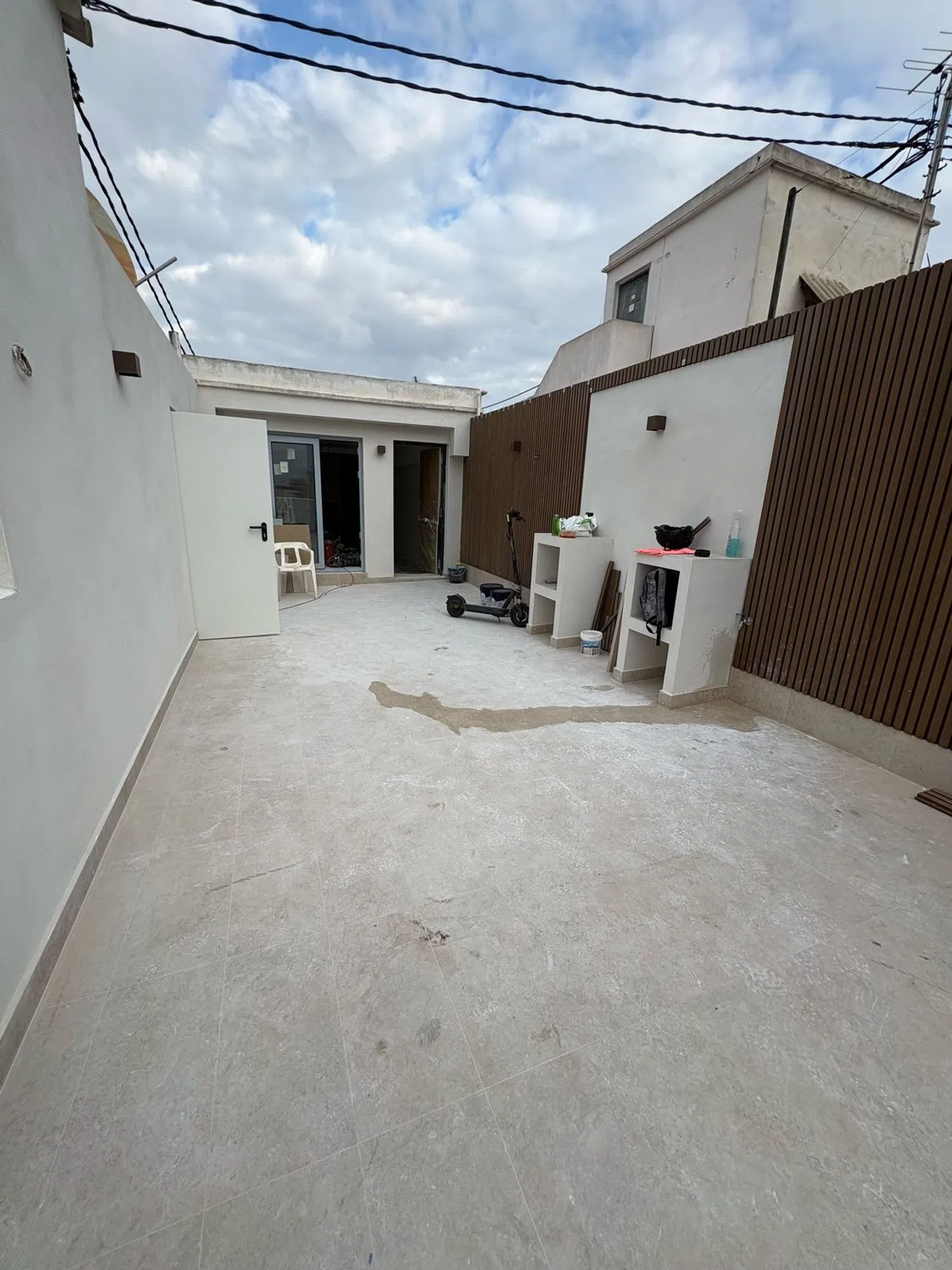 Ático en calle del Músic Ayllón, 5 - Foto 1