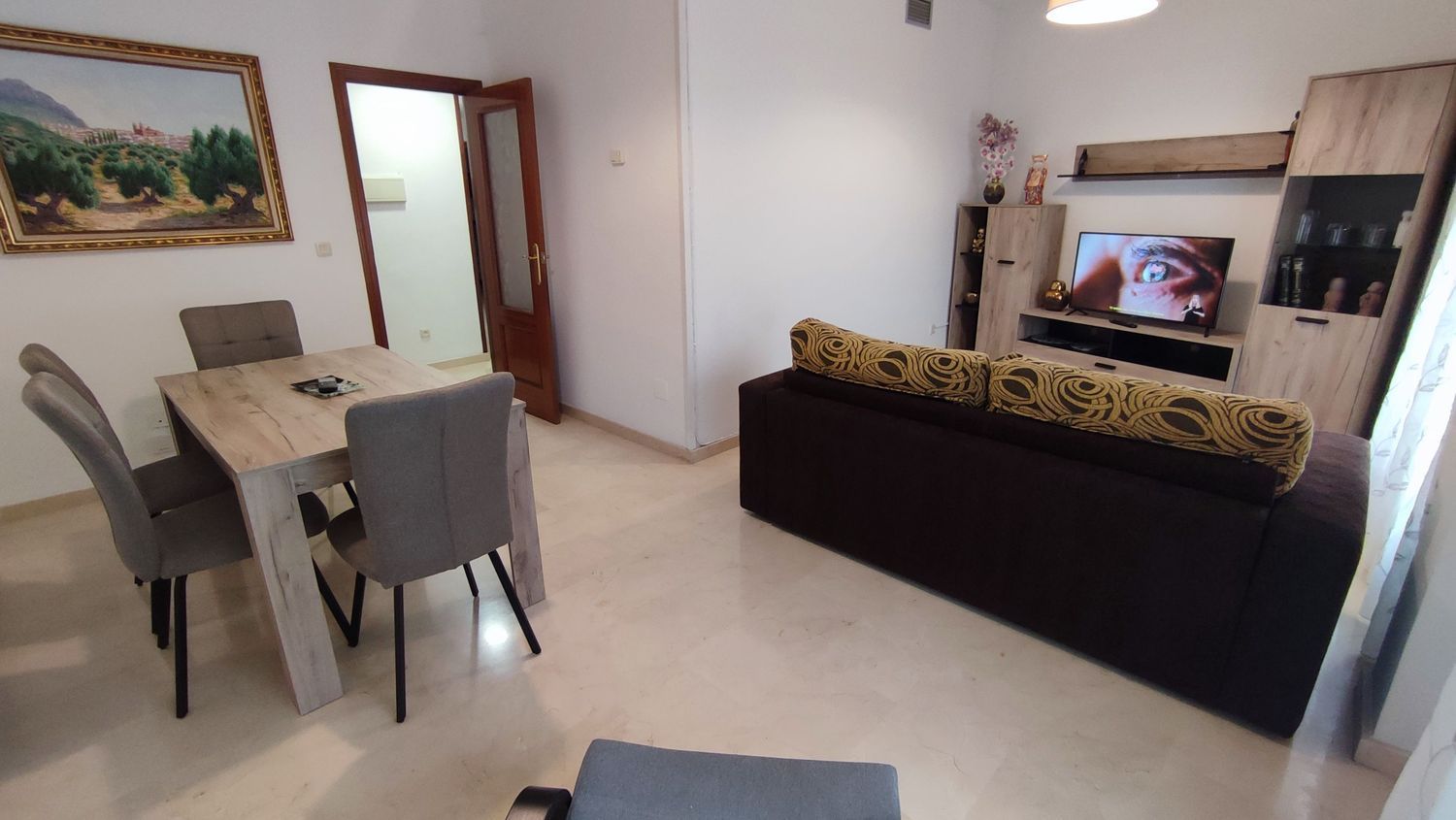 Piso en Calle Doctor Civera, 22, San Bartolomé - Millán de Priego, San Bartolomé - Millán de Priego - Foto 13
