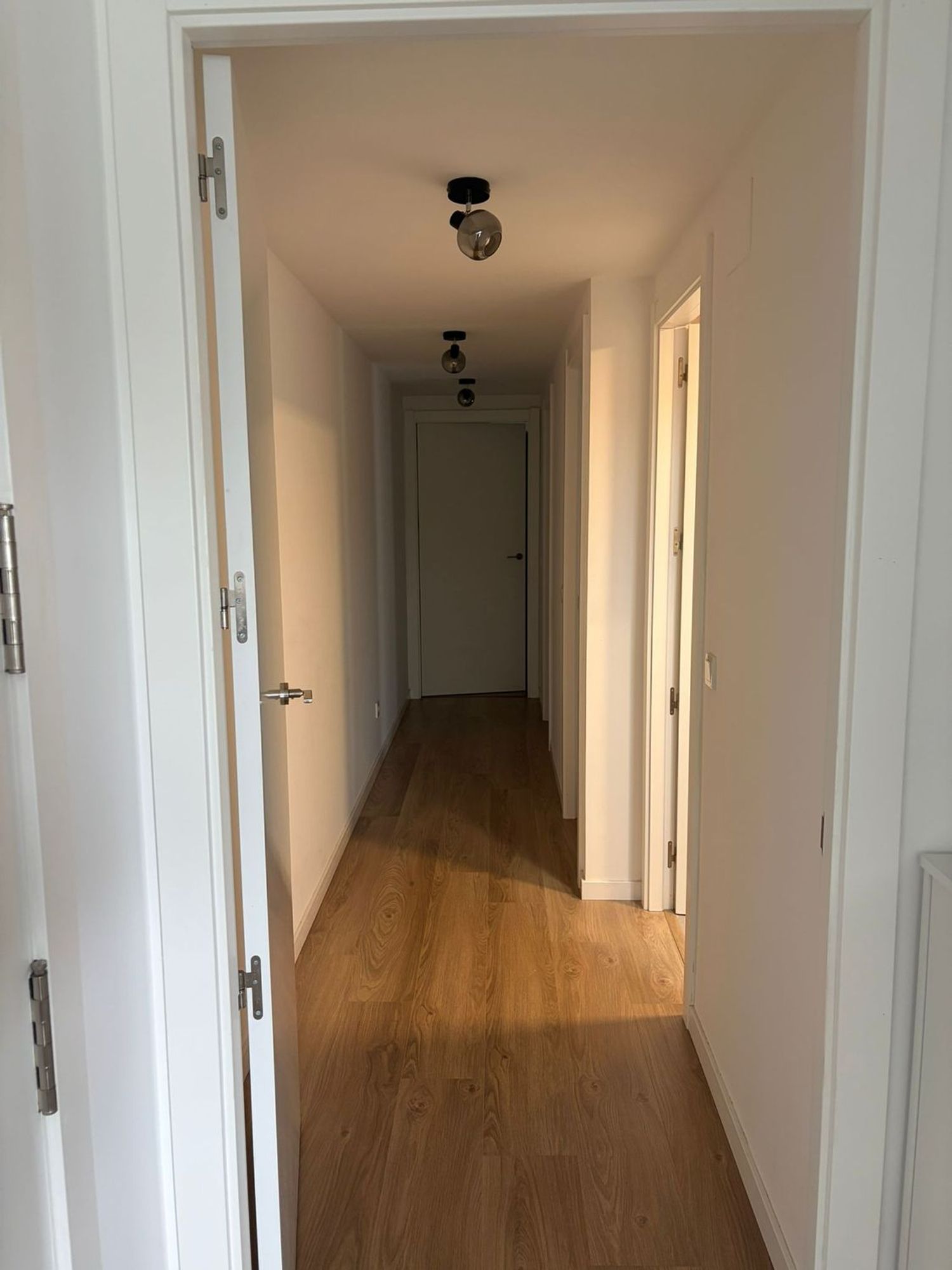 Piso en avenida de Fernando Abril Martorell, 28 - Foto 11