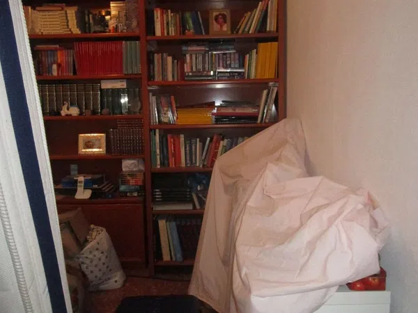 Dúplex en calle de L'Alqueria de Benlloch, 15 - Foto 26