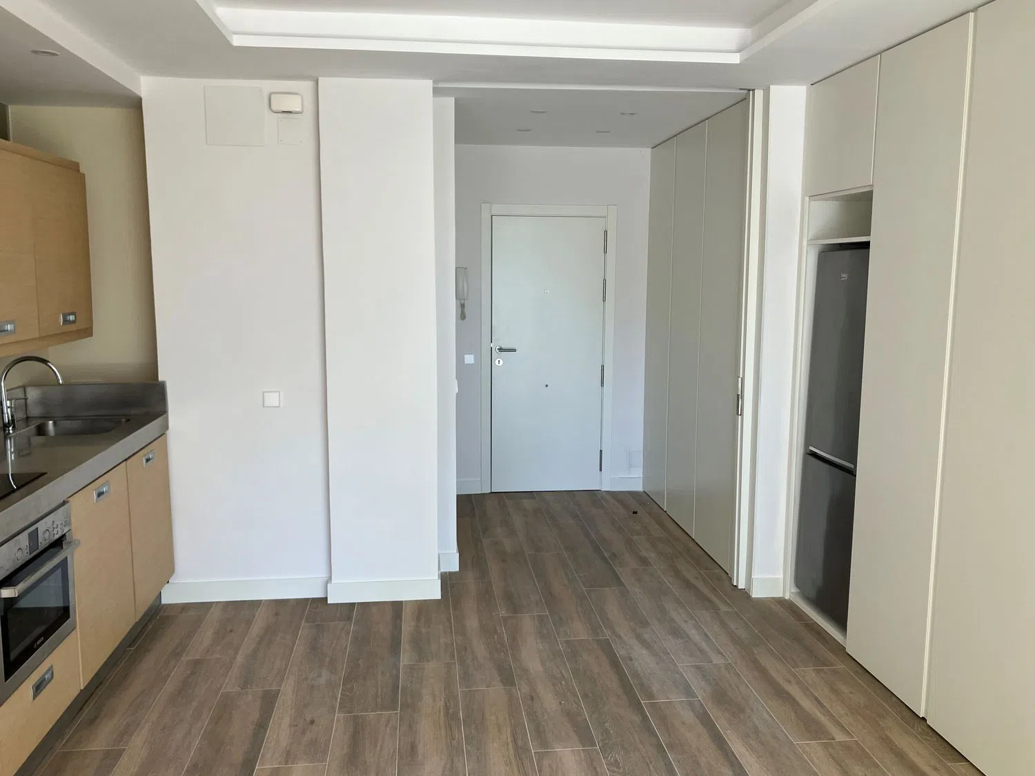 Piso en avenida de Brasil, 4 - Foto 7