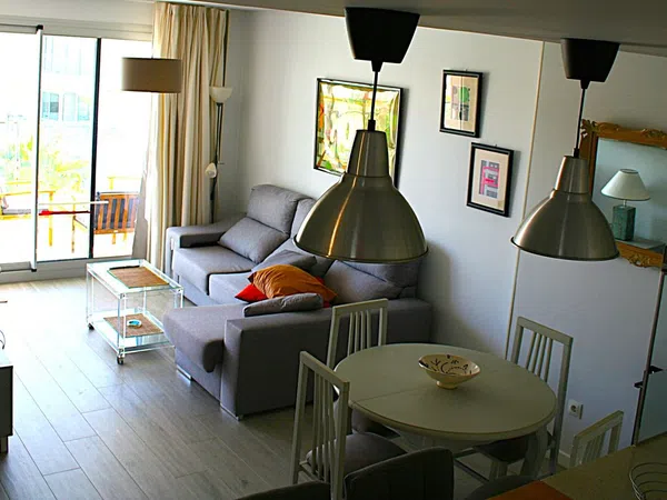 Piso en Calle de la Corona Boreal, 1, El Montgó, El Montgó - Foto 11