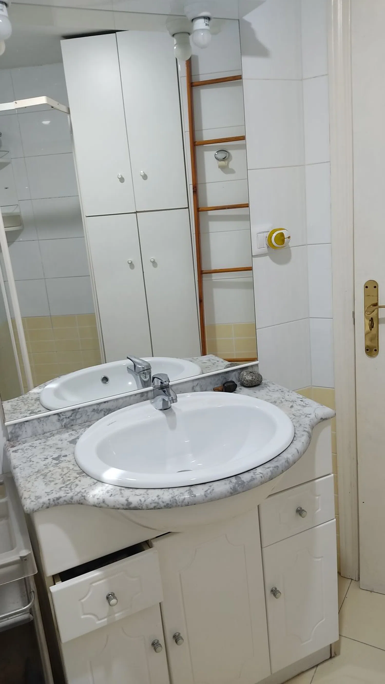Piso en puerta de Europa, 1 - Foto 17