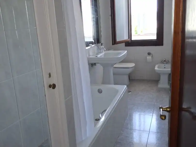 Piso en  Rúa Doutor Loureiro Crespo 47 - Foto 10