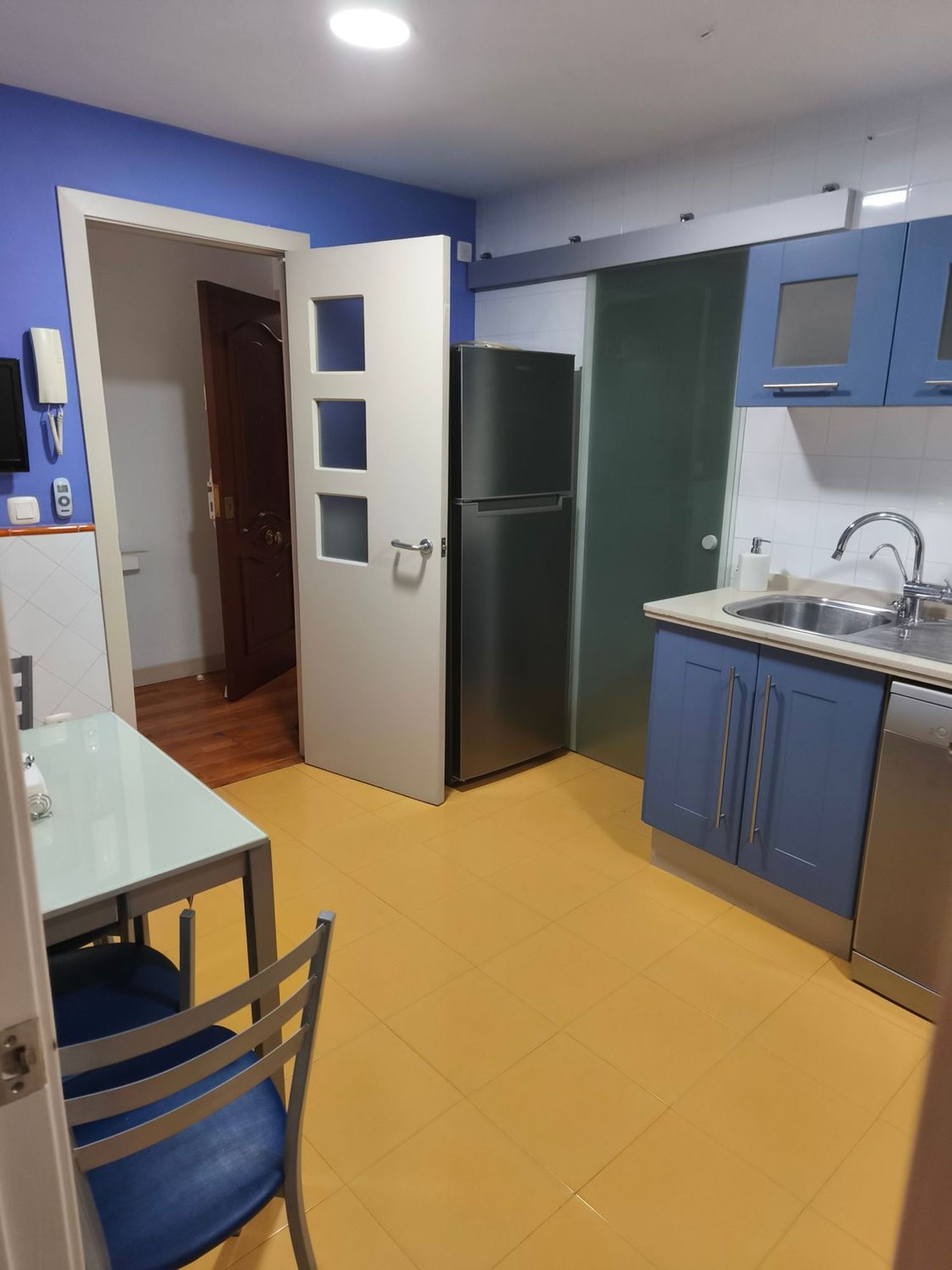 Piso en avenida de Carlos III, 9 - Foto 10