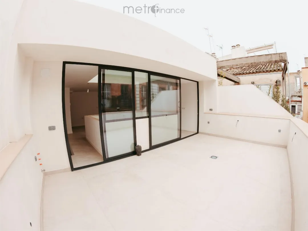 Piso en  Calle Niño Perdido 6 - Foto 1