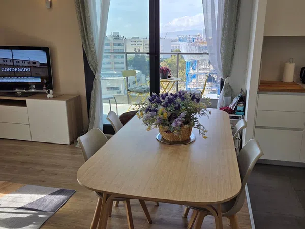 Piso en Calle del Plom, 31, La Marina del Prat Vermell - Foto 6