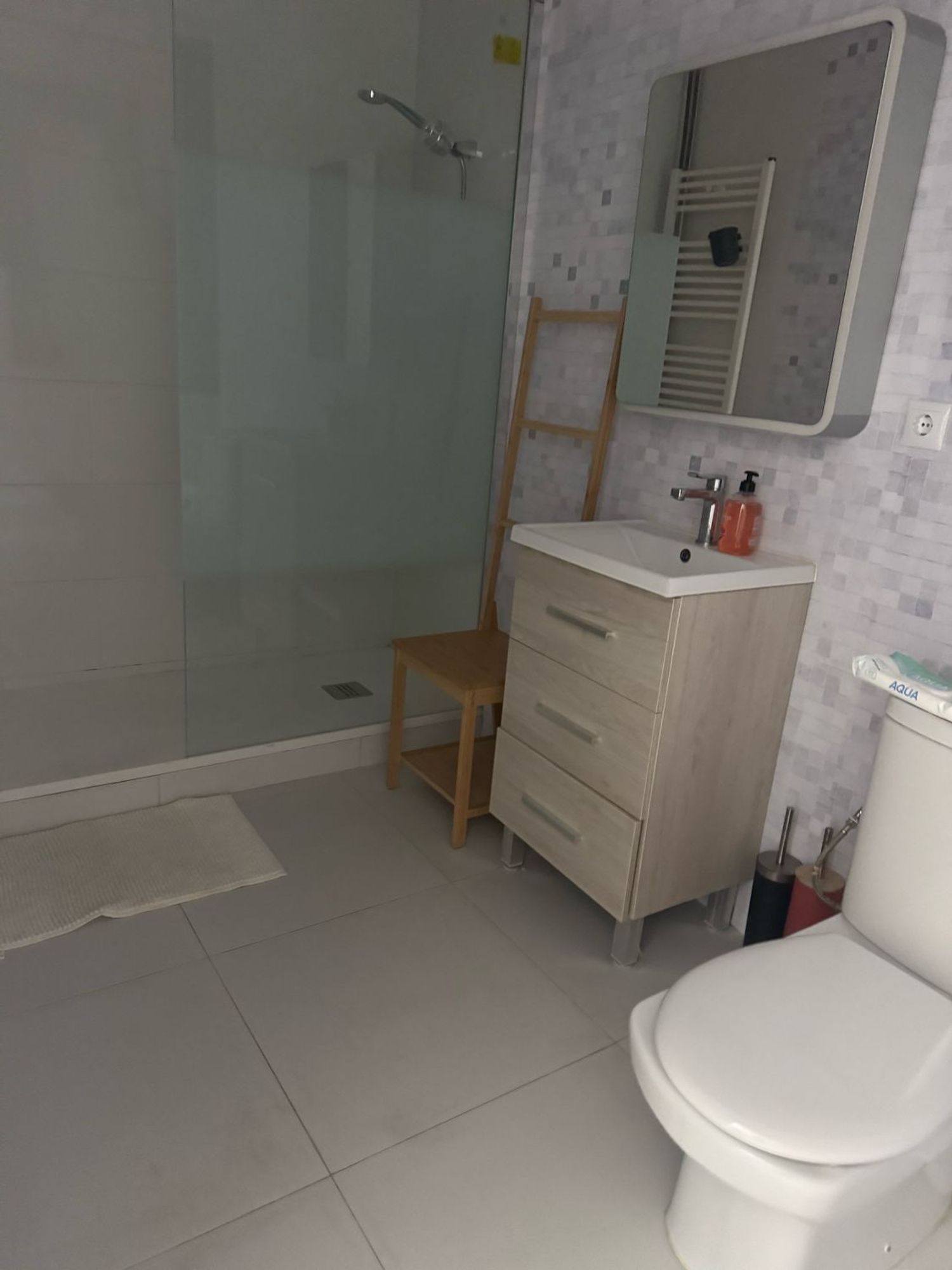 Piso en calle del dos de Maig, 211 - Foto 5