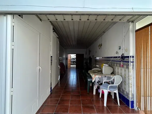 Chalet adosado en Calle Vicente Martinez Burriel, 134 - Foto 15