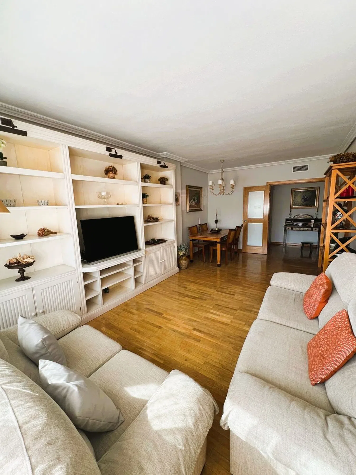 Piso en calle de Téllez, 29 - Foto 9