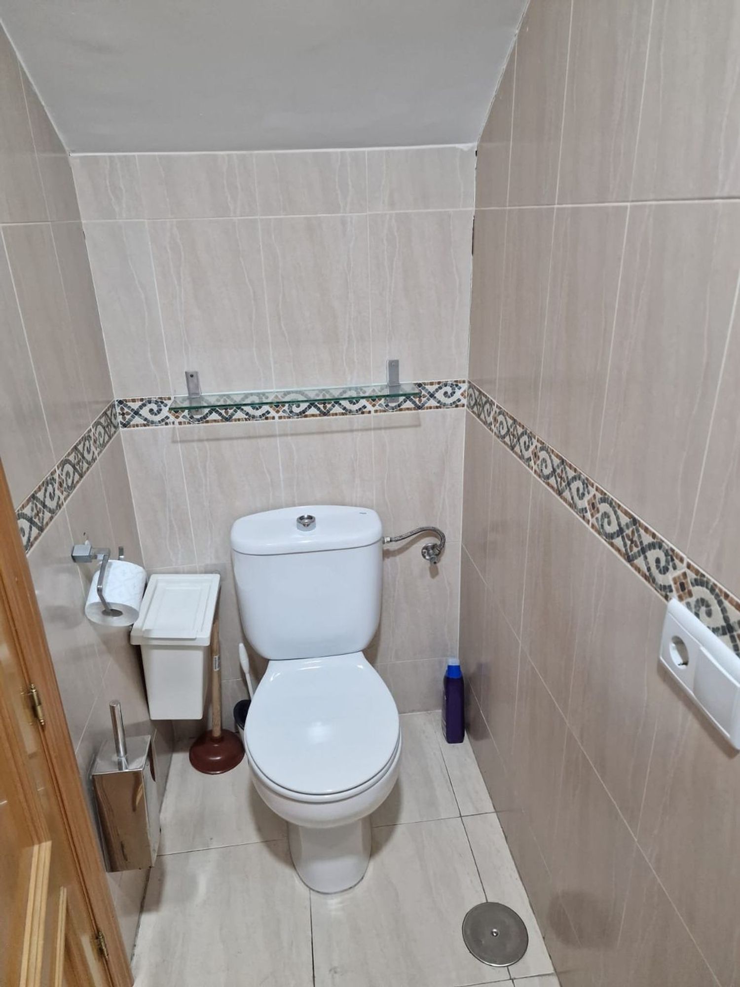 Dúplex en Calle Altagracia, 15, El Perchel, El Perchel - Foto 13