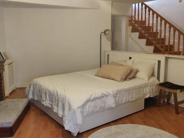 Chalet pareado en Barrio Conde Orgaz-Piovera - Foto 11