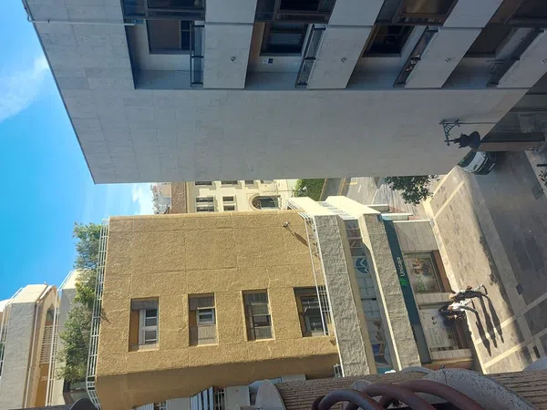 Piso en calle de Baldoví, 3 - Foto 6