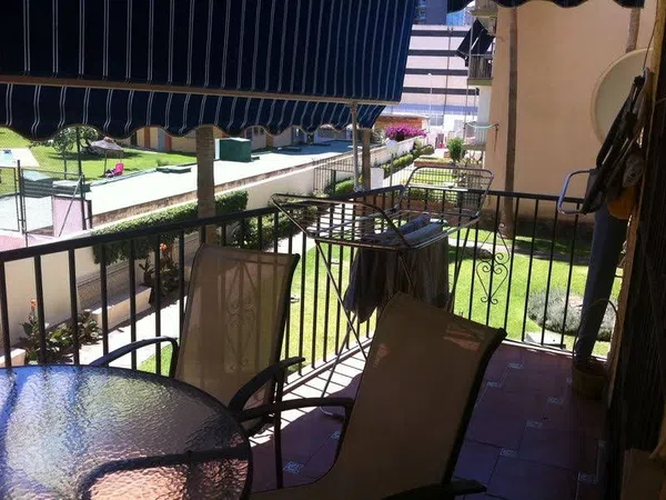 Piso en paseo del Colorado, 40 - Foto 4