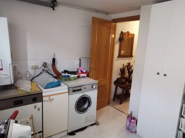 Chalet adosado en Calle José Zorrilla, 22 - Foto 30
