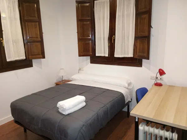 Piso en Placeta de Aljucer, 5