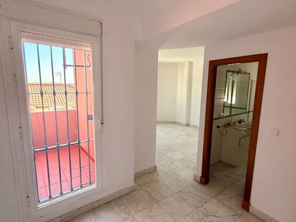 Chalet pareado en Calle Emilio Muñoz, 19, Zona Colegio Europa, Zona Colegio Europa - Foto 16
