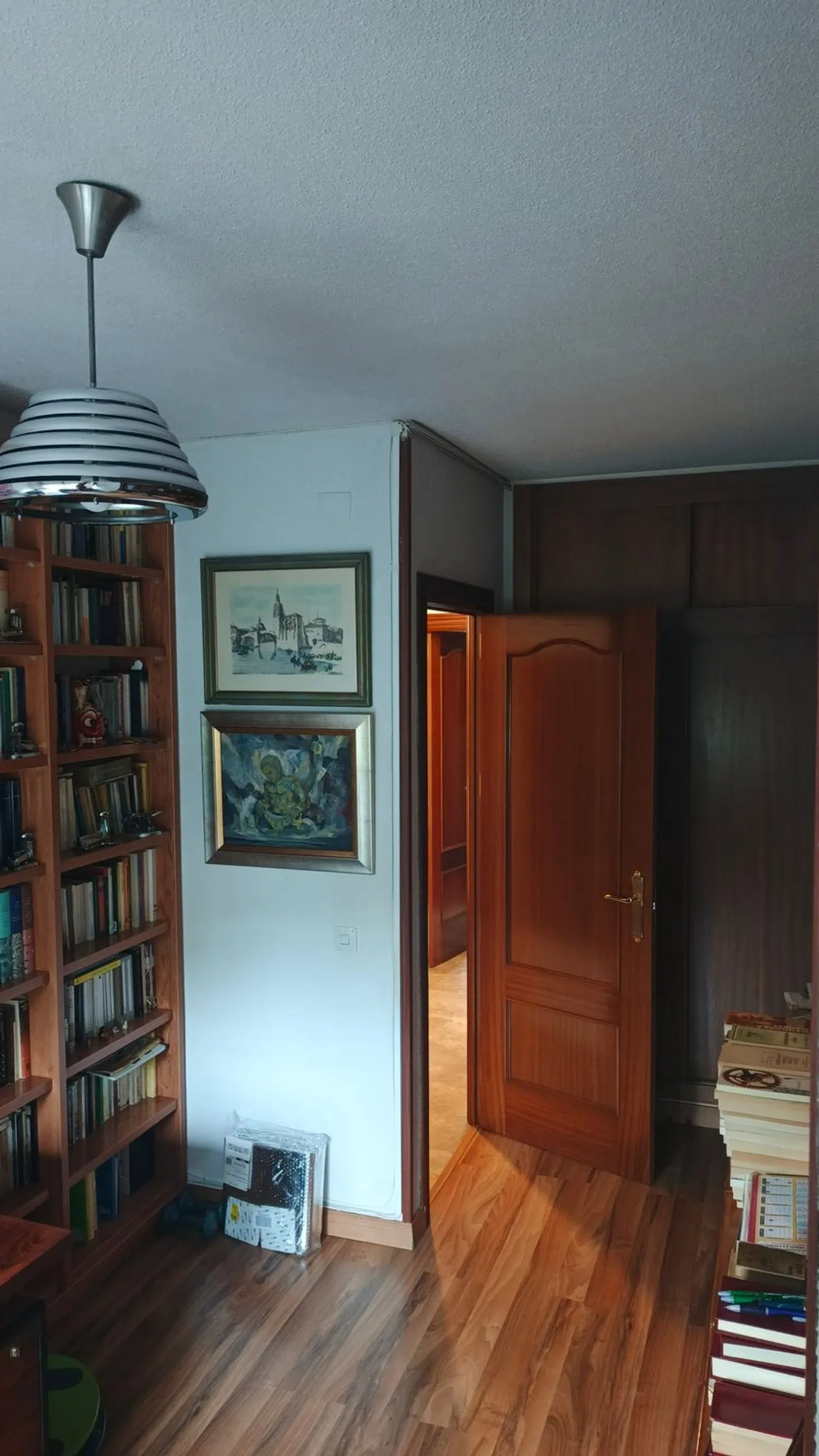 Piso en Barrio Media Legua - Foto 13