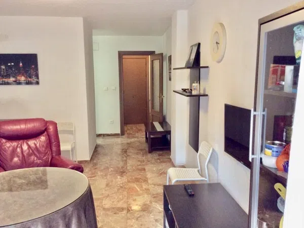 Piso en calle Gonzalo Gallas, 27 - Foto 2