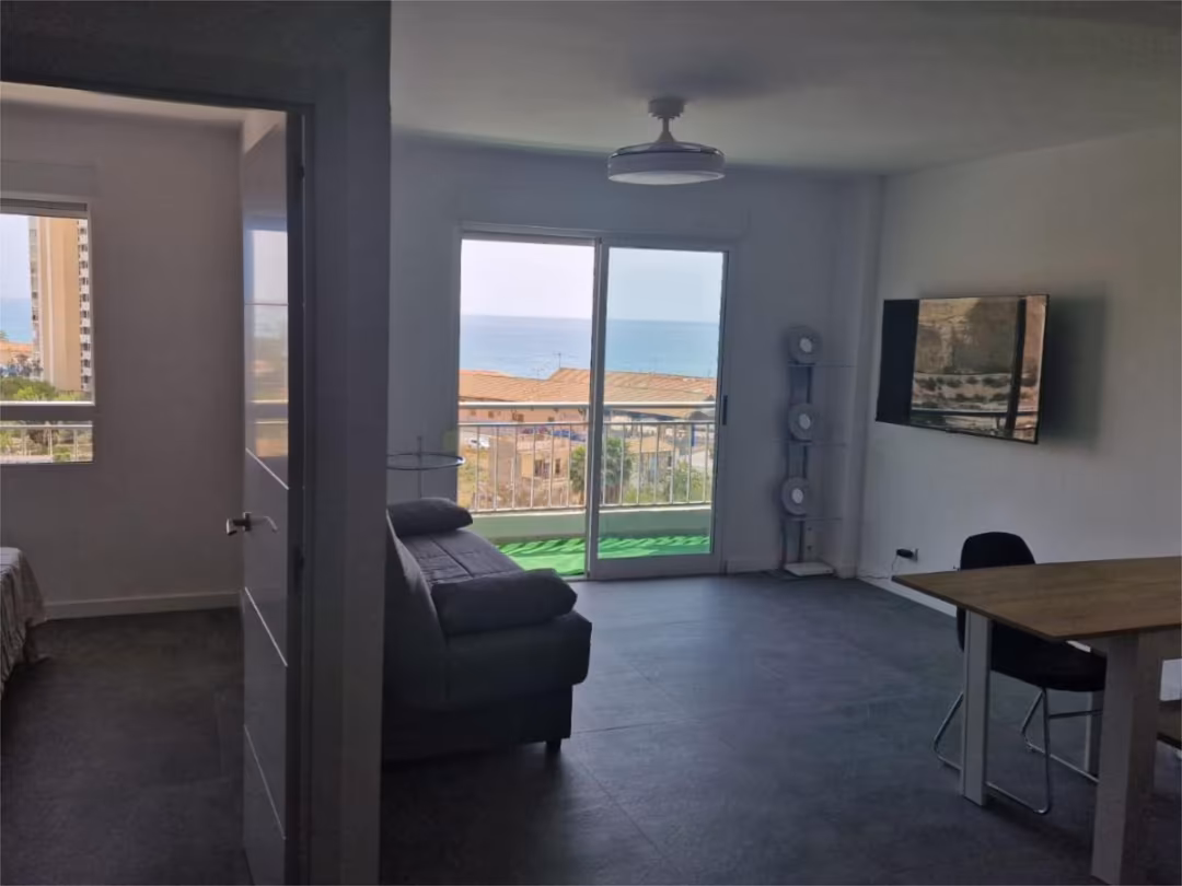 Piso en  Avinguda de Dénia 9 - Foto 10