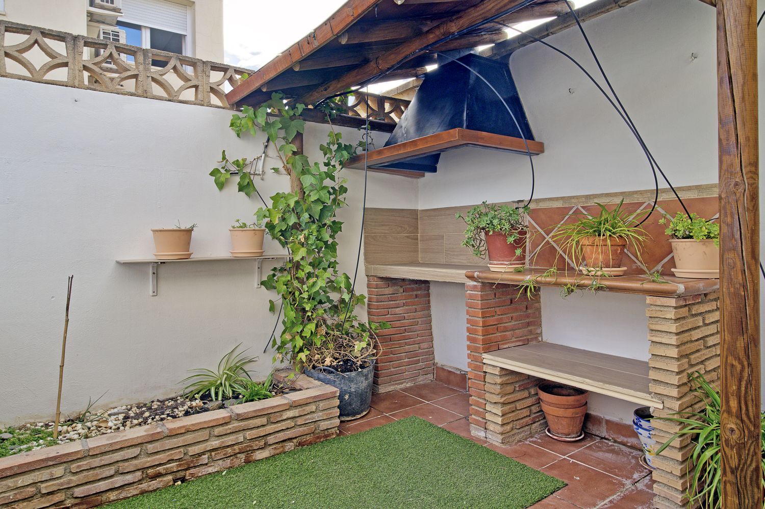 Chalet adosado en calle Carmen de Burgos, 18 - Foto 19