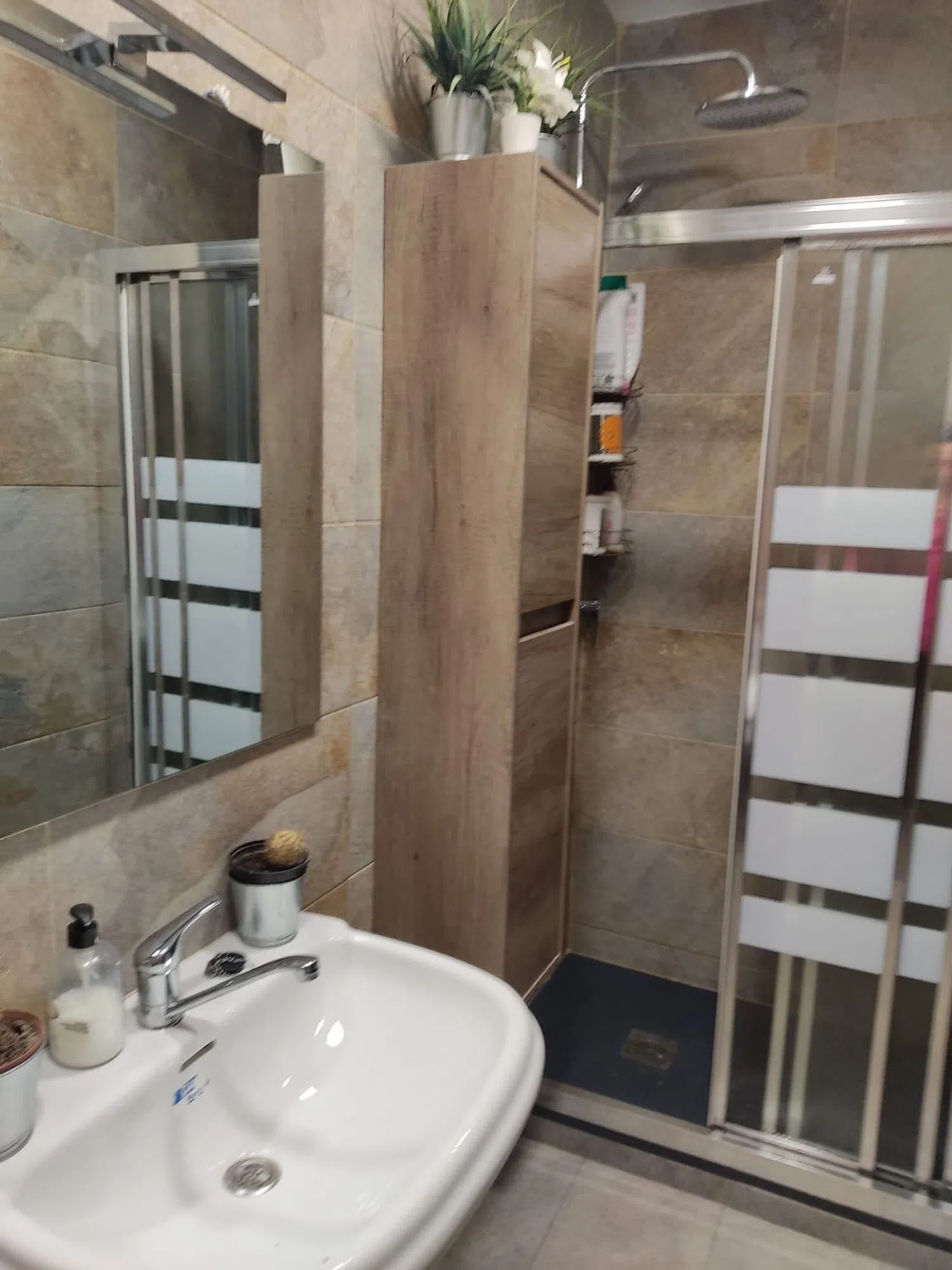 Estudio en avenida de Can Baró, 2 - Foto 14