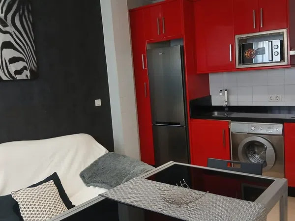 Piso en calle Pintor Peñalosa, 2 - Foto 1