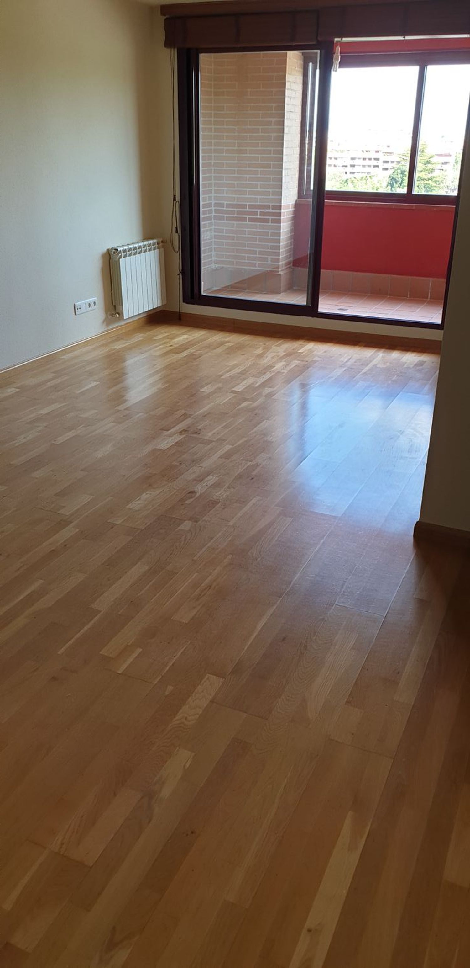 Piso en Calle del Marqués de la Valdavia, 99 -a - Foto 23