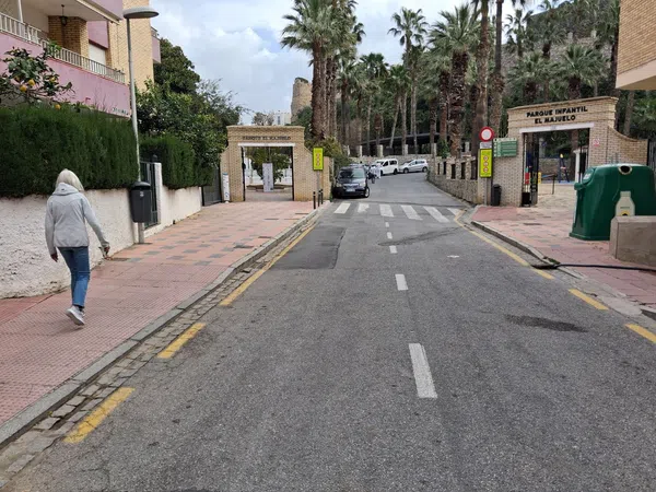 Piso en Calle Geraneos, 6 - Foto 4