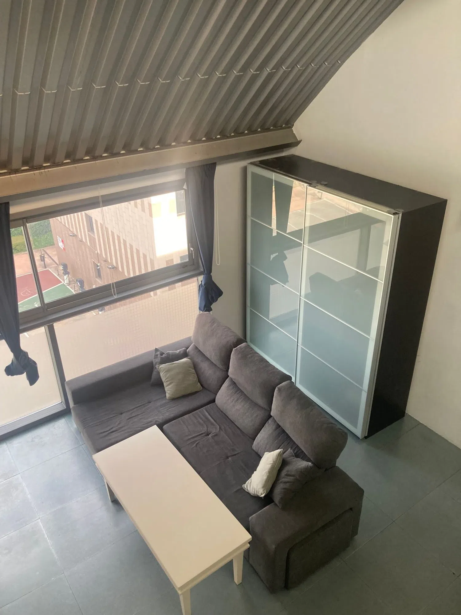 Estudio en calle Antonio Suárez, 10 - Foto 10