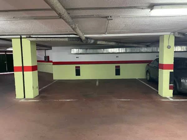 Ático en Avenida Francisco Aguirre, 10, El Pilar - La Estación, El Pilar - La Estación - Foto 40
