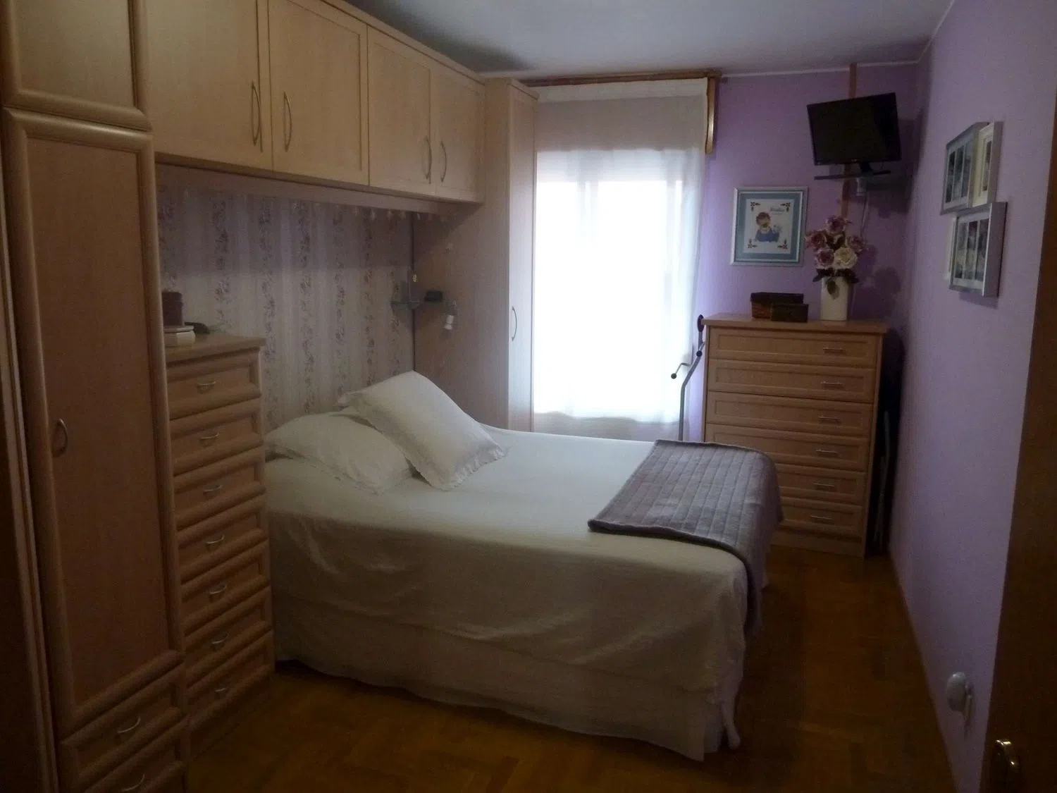 Piso en calle Monte Naranco, 3 - Foto 4