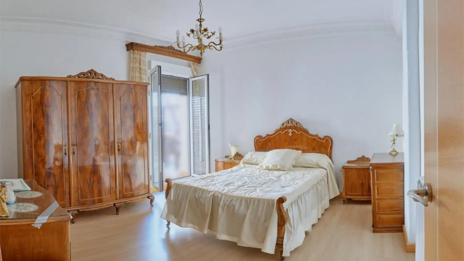 Piso en  Zaragoza Capital - Foto 4