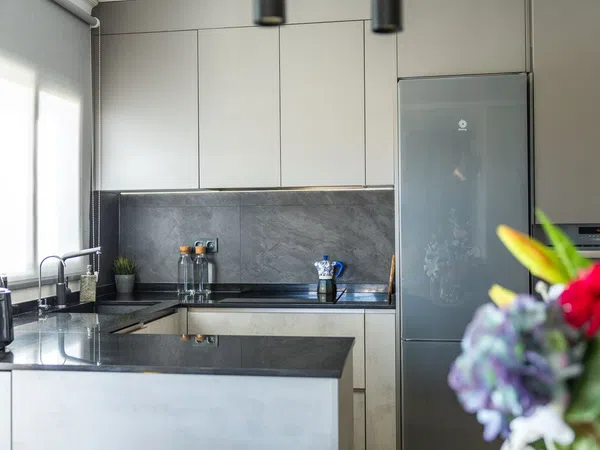 Piso en Calle Brisamar, 351 b - Foto 1