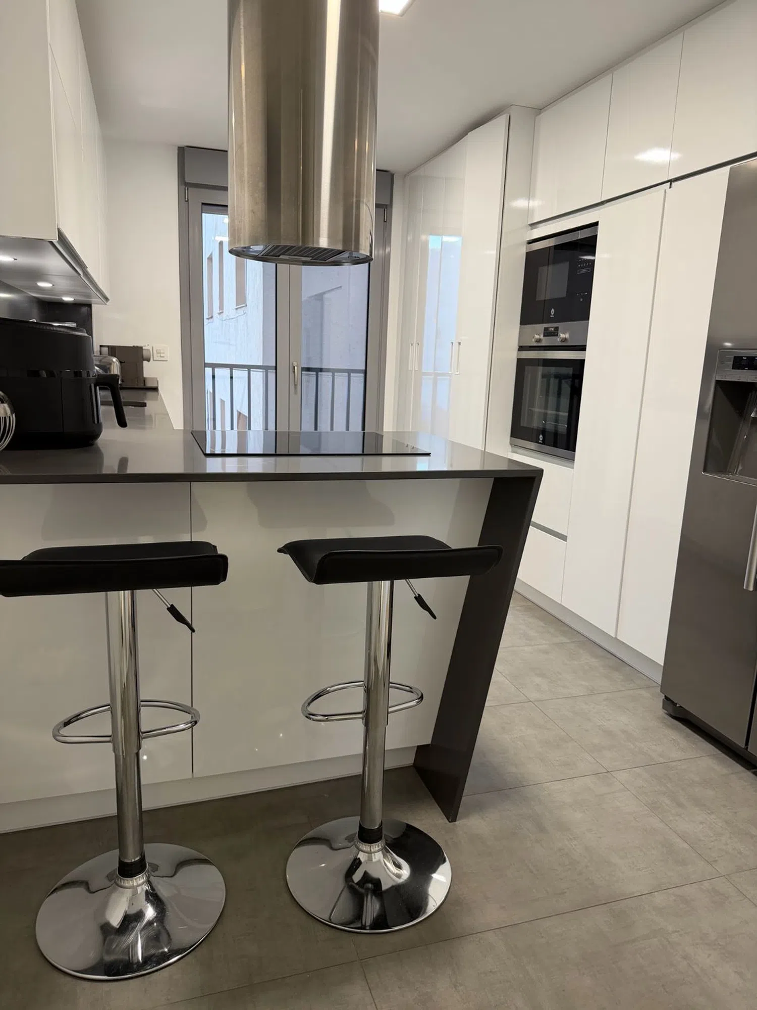 Piso en calle de Máiquez, 46 - Foto 4