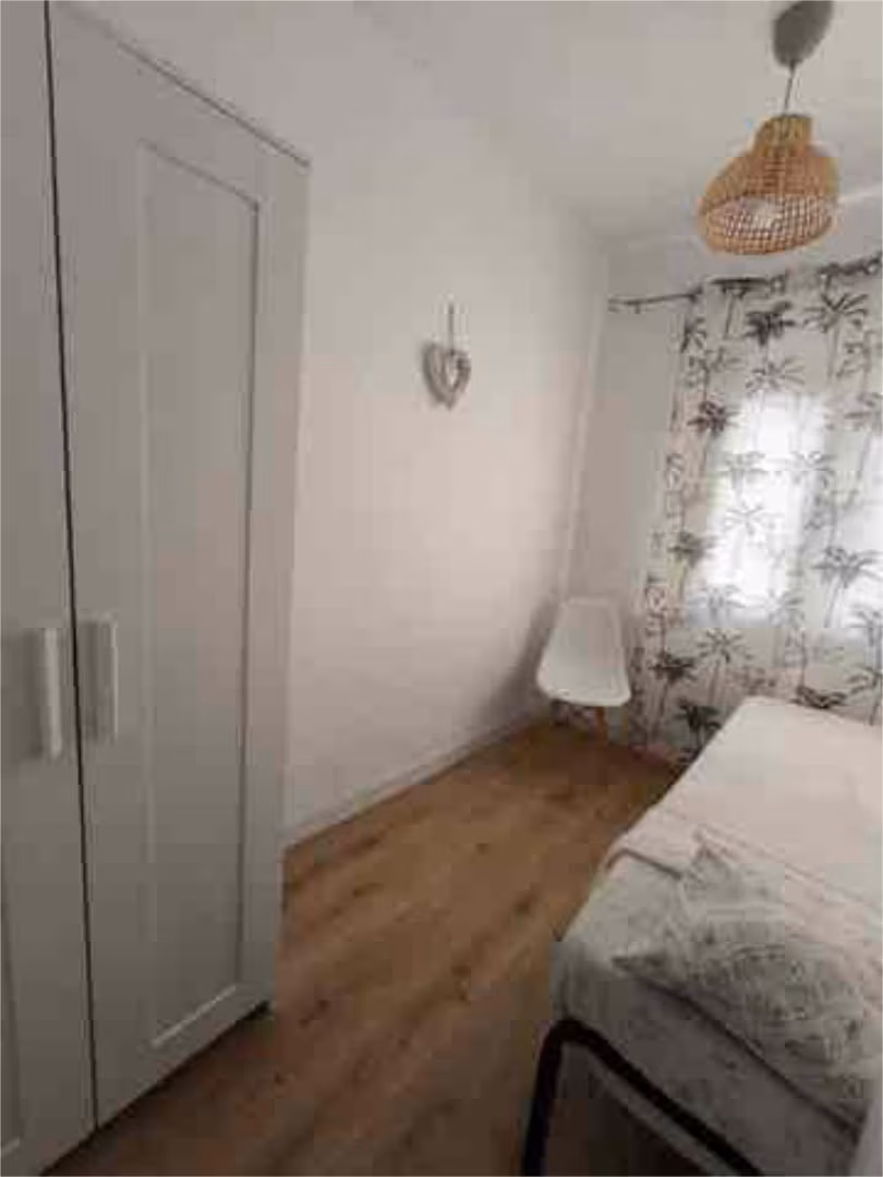 Apartamento en Alipark - Foto 7