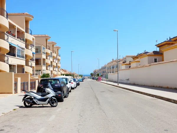 Piso en Calle Abdelacies, 86, Los Balcones y los Altos - Foto 2