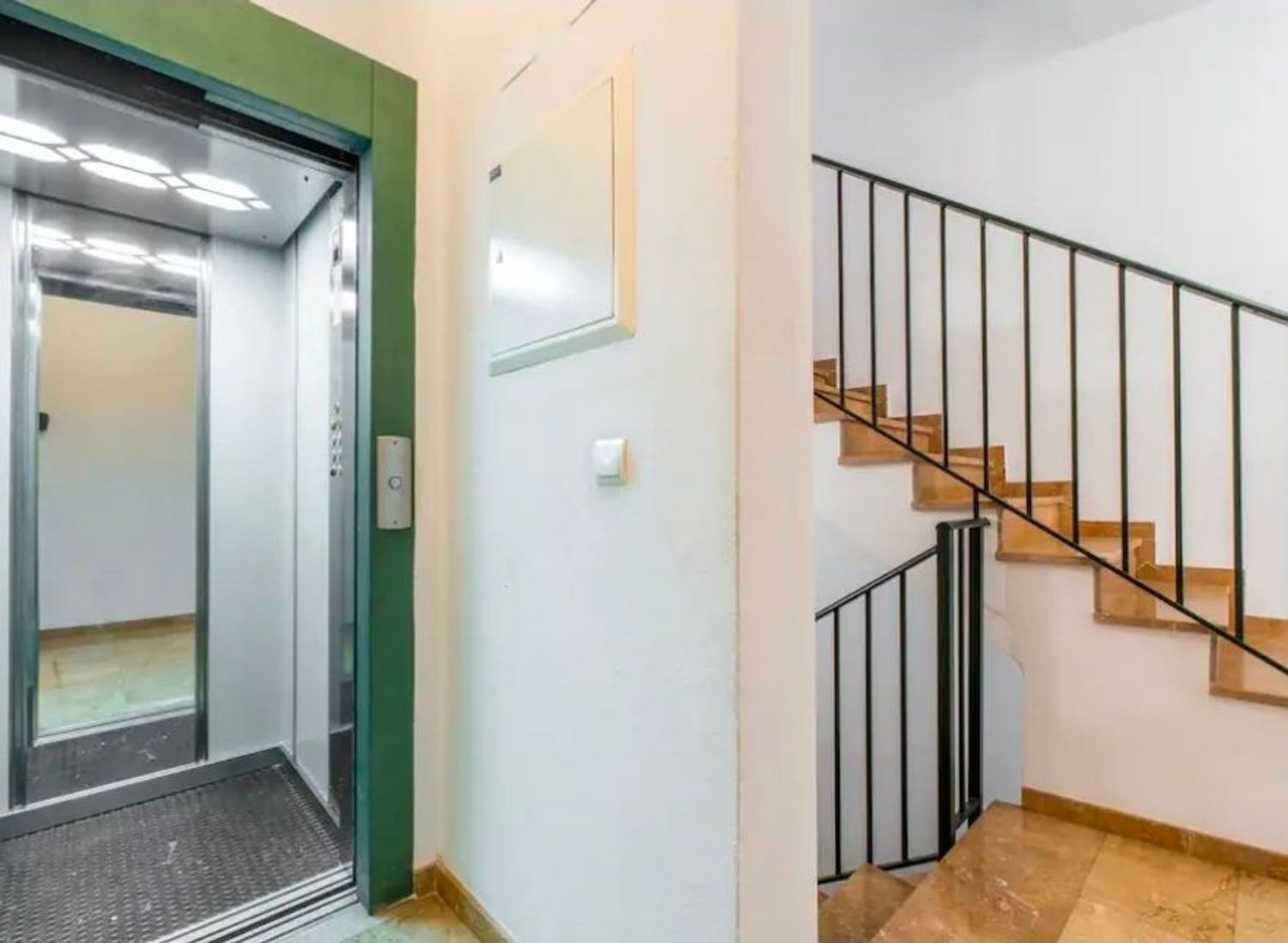 Estudio en Calle Díaz Moreu, 24, San Antón - Foto 6