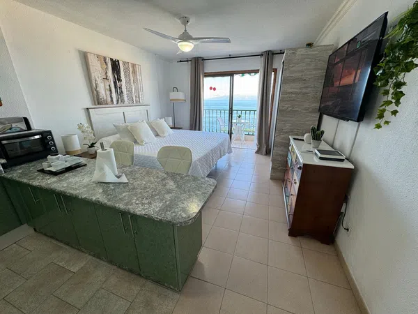 Estudio en Avenida Quinto Centenario, 28, Puerto de Santiago, Puerto de Santiago - Foto 10