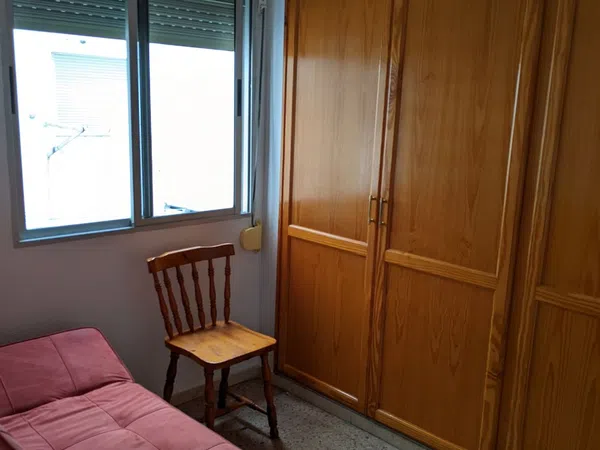 Piso en avenida Escaleritas, 42 - Foto 3