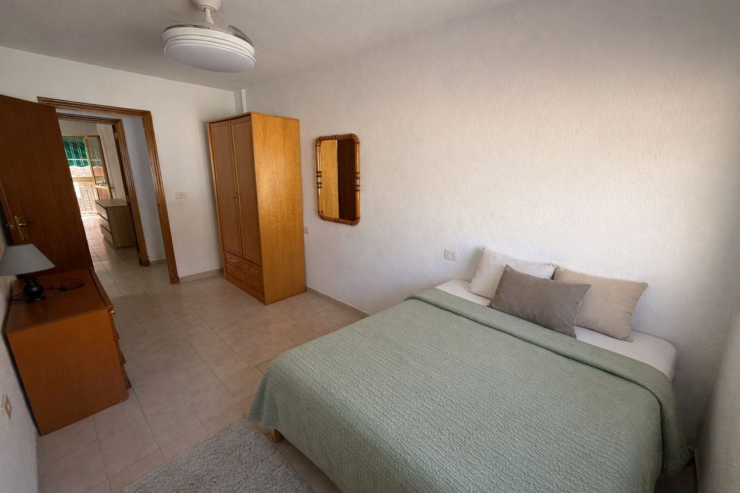 Chalet adosado en calle San Lorenzo, 31 - Foto 12