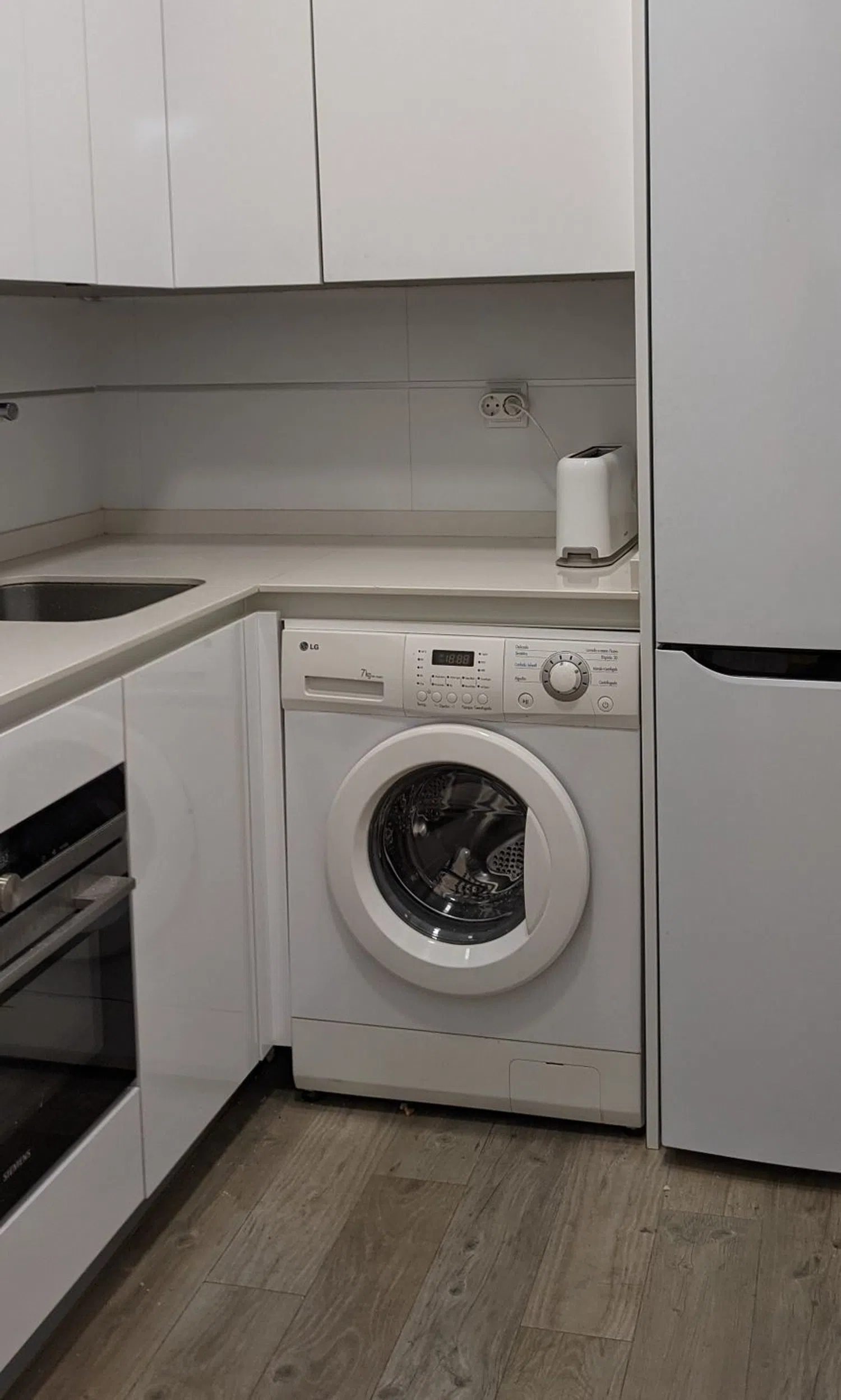 Piso en calle del Conde de Peñalver, 56 - Foto 16