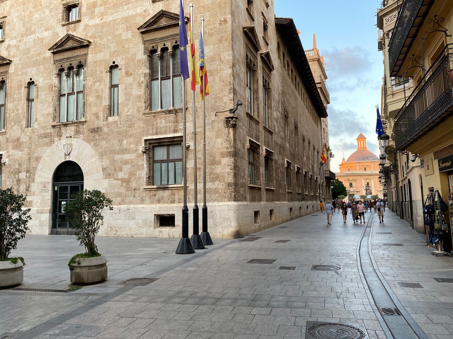 Piso en calle dels Cavallers, 15 - Foto 12