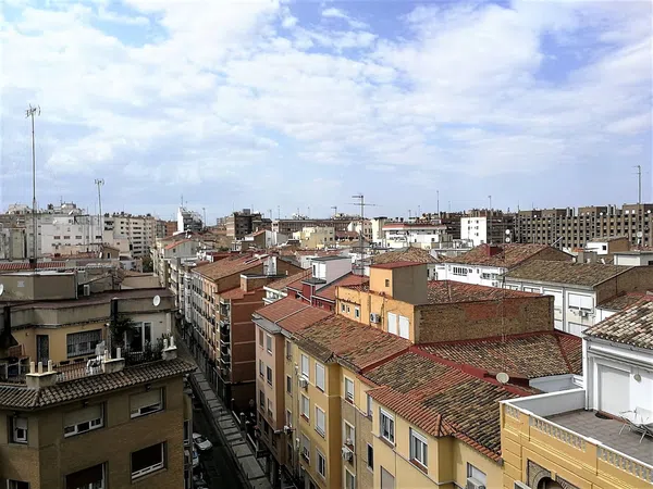 Piso en calle de la Paz, 28 - Foto 7