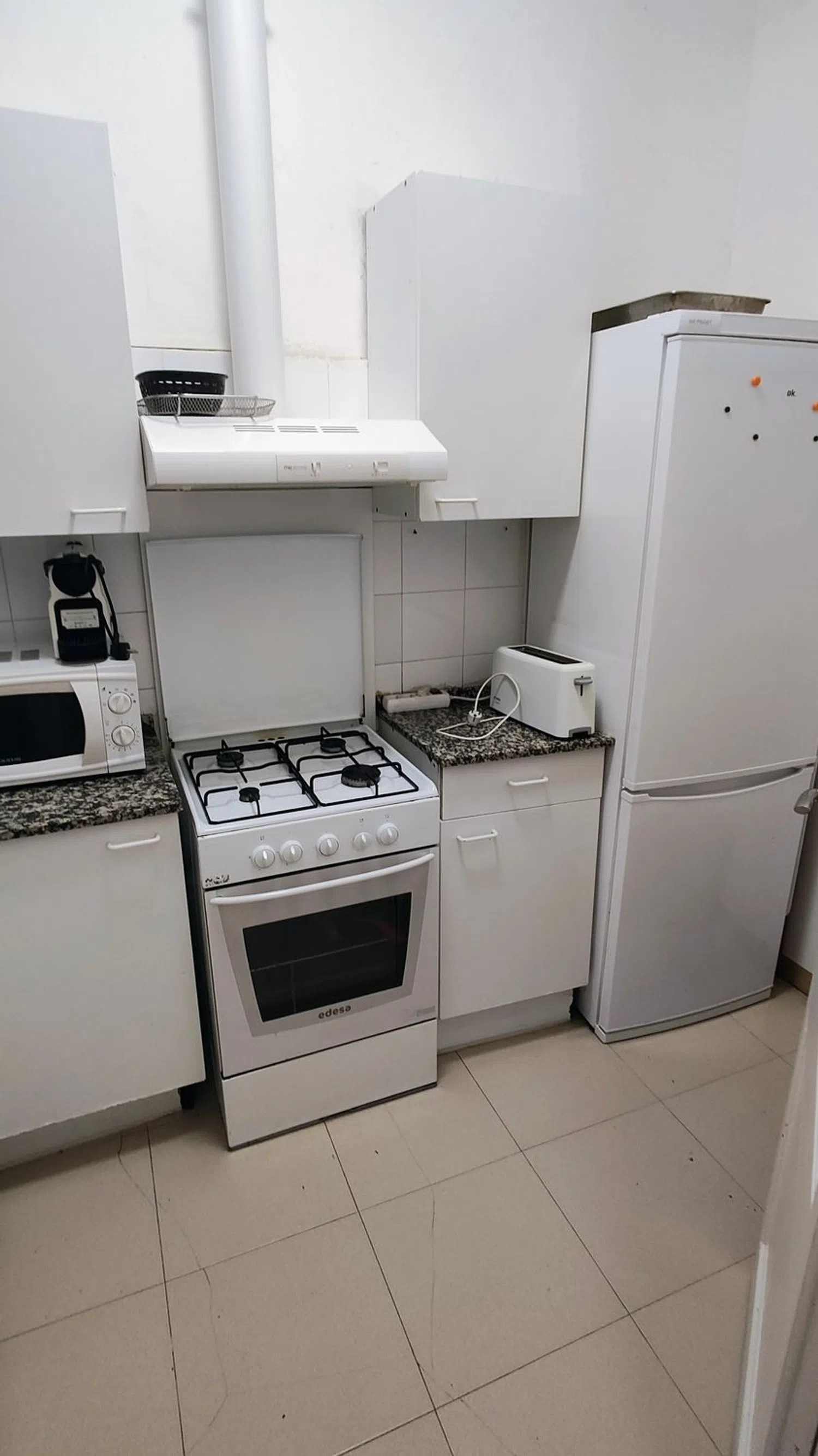 Piso en calle del Comte Borrell, 31 - Foto 26