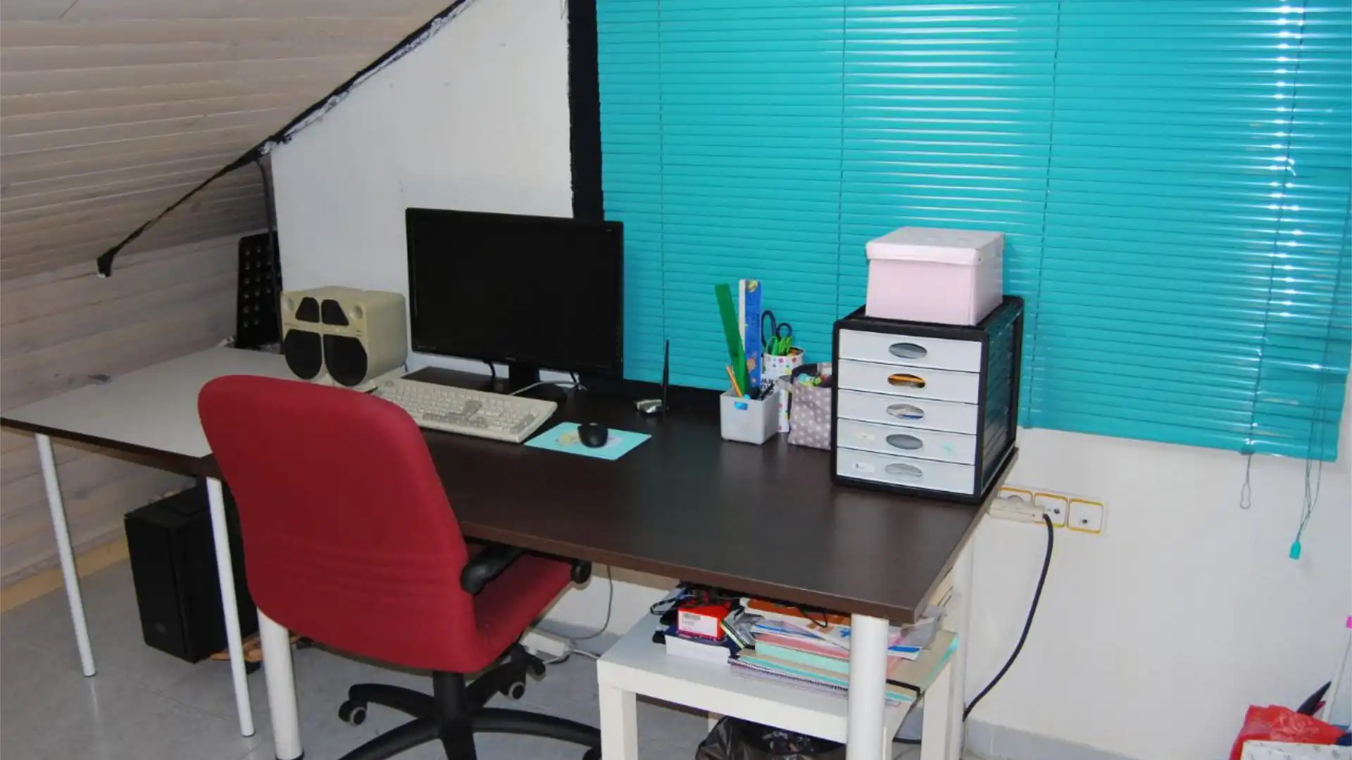 Piso en  Calle de la Huerta Chica 7 - Foto 24